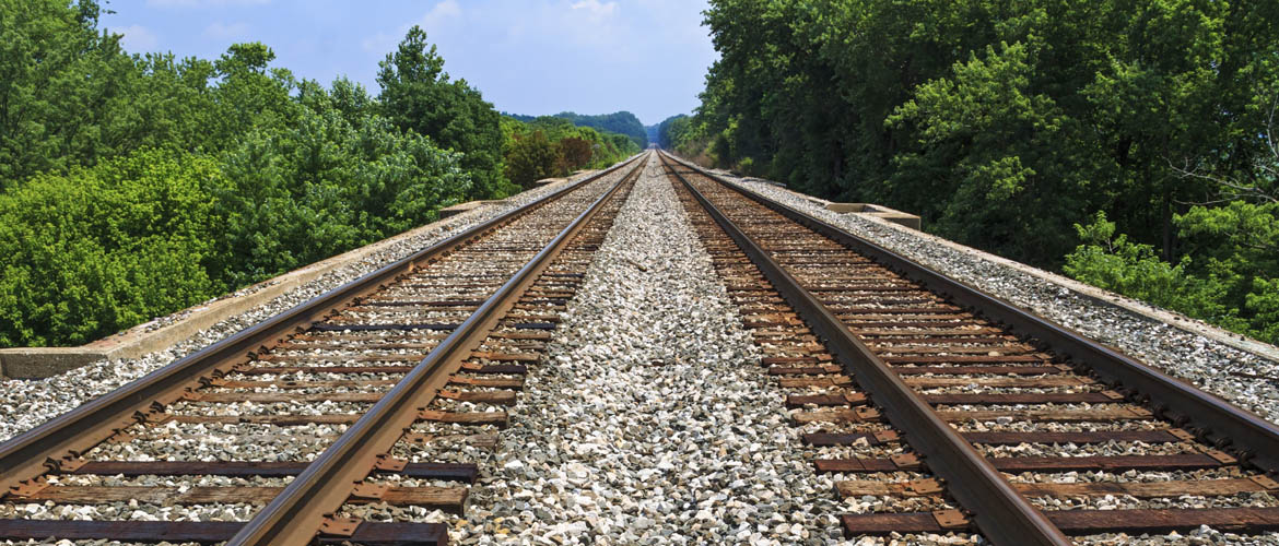 ClearWay Industries, LLC - Right of Way Clearance Solutions - Railroad