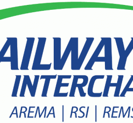 REMSA Railway Interchange logo