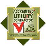 TCIA Accredited Utility Contractor Utility Vegetation Management