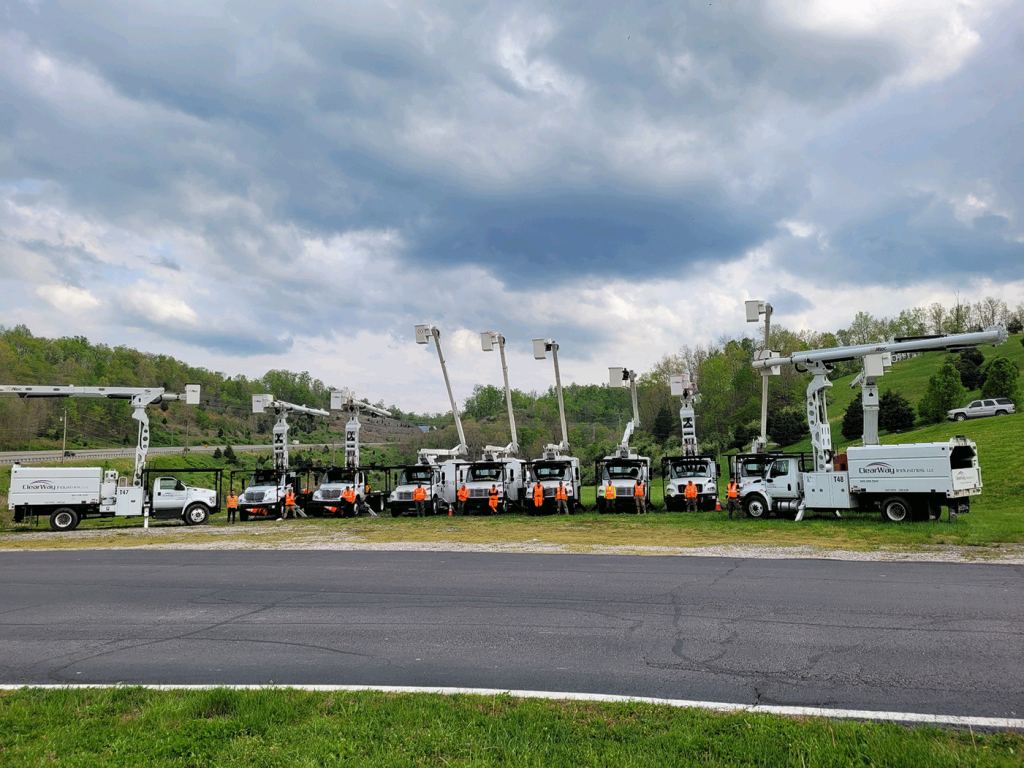 ClearWay Industries Continues to Expand!