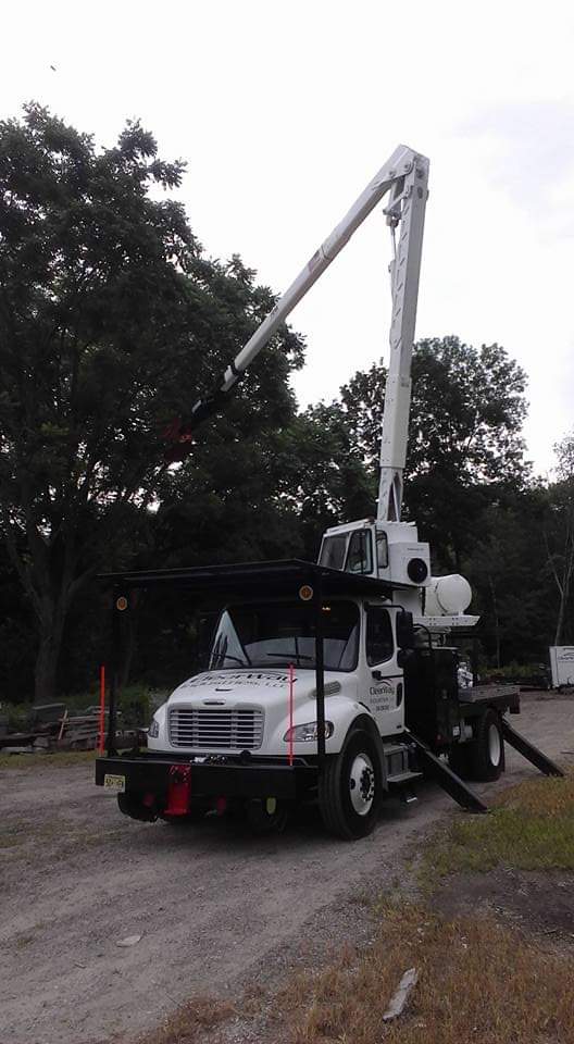 Custom Truck Sales Clearway Industries LLC