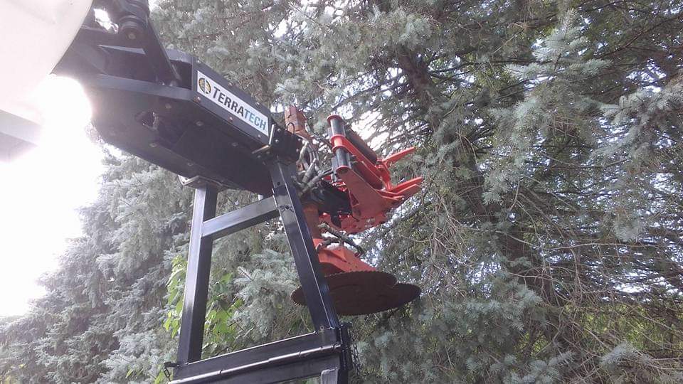 Custom Truck Sales Clearway Industries LLC